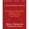 Fantasies From Opera