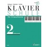 Klavier schule vol. 2