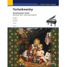 Nutcracker suite op. 71a