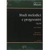 Studi Melodici e Progressivi, Op.36 v. 1