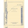 Sonate pour Hautbois et Piano