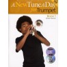 A New Tune A Day: Trumpet - Book 1