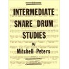 Intermediate Snare Drum Studies