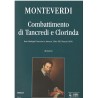 Combattimento Di Tancredi e Clorinda