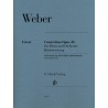 Concertino op. 45 für Horn und Orch.