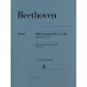 Klaviersonate Nr. 3 C-dur op. 2 Nr. 3