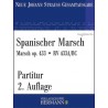 Spanischer Marsch