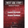 West Side Story - Orchestra selections