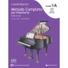 Metodo Completo per Pianoforte 1 A