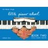 Little piano school - Book 2