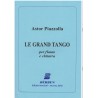 Le Grand Tango fl e ch