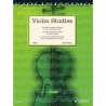 Violin Studies