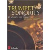 Trumpet Sonority