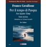 Per il tempo di Pasqua. Suite mistica