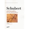 Schubert. L'amico e il poeta