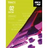 Trinity Rock & Pop 2018 Guitar Grade 2