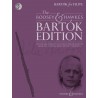 Bartók for Flute