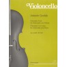 Polonaise for Violoncello and Piano