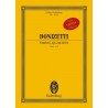 String Quartets No. 1-6 - study score