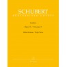 Lieder, Volume 9 - high voice