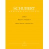 Lieder, Volume 9 - medium voice