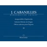 Selected Works for Organ - vol 3