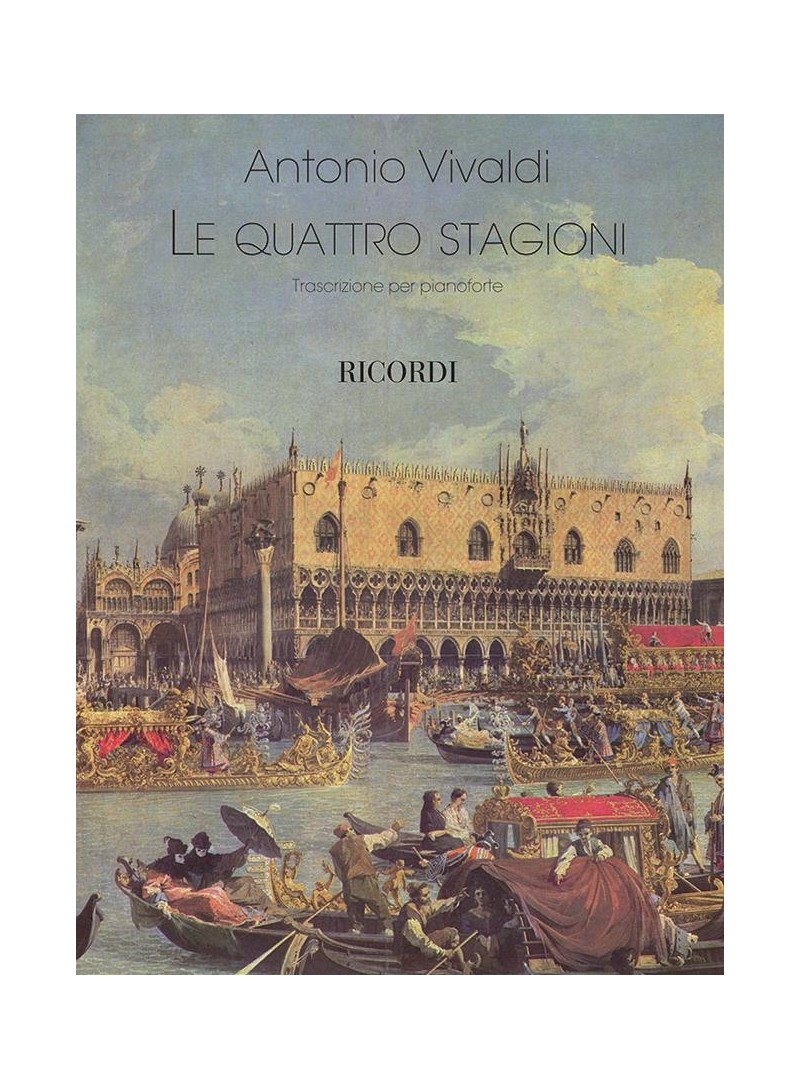 Le Quattro Stagioni