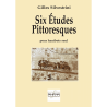 Six Études Pittoresques