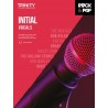 Trinity Rock & Pop 2018 Vocals Initial