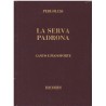La serva padrona