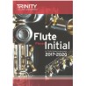 Flute Exam Pieces Initial 2017–2020