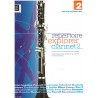 Repertoire Explorer Clarinet – Book 2