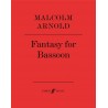 Fantasy for Bassoon