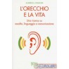 L'orecchio e la vita