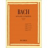 6 Sonate E Partite Bwv 1001 - 1006