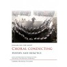 Choral conducting. History and didactics