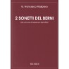 Due Sonetti Del Berni