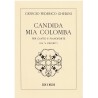 Candida mia colomba