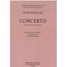 Concertof for Clarinet