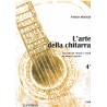 L'arte della chitarra vol 4