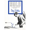 Solo: 6 unaccompanied solos for vibe