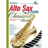 Classical duets alto sax & piano