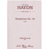 Symphony No. 34 (URTEXT)