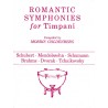 Romantic Symphonies For Timpani