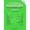 Canzoni Al Pianoforte Vol. 2