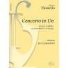 Concerto In Do for Piano and Orchestra