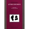 Lettere E Documenti - Volume IIIa