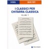 Classici Per Chitarra Classica 1