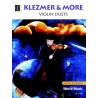 Klezmer & More for 2 violins