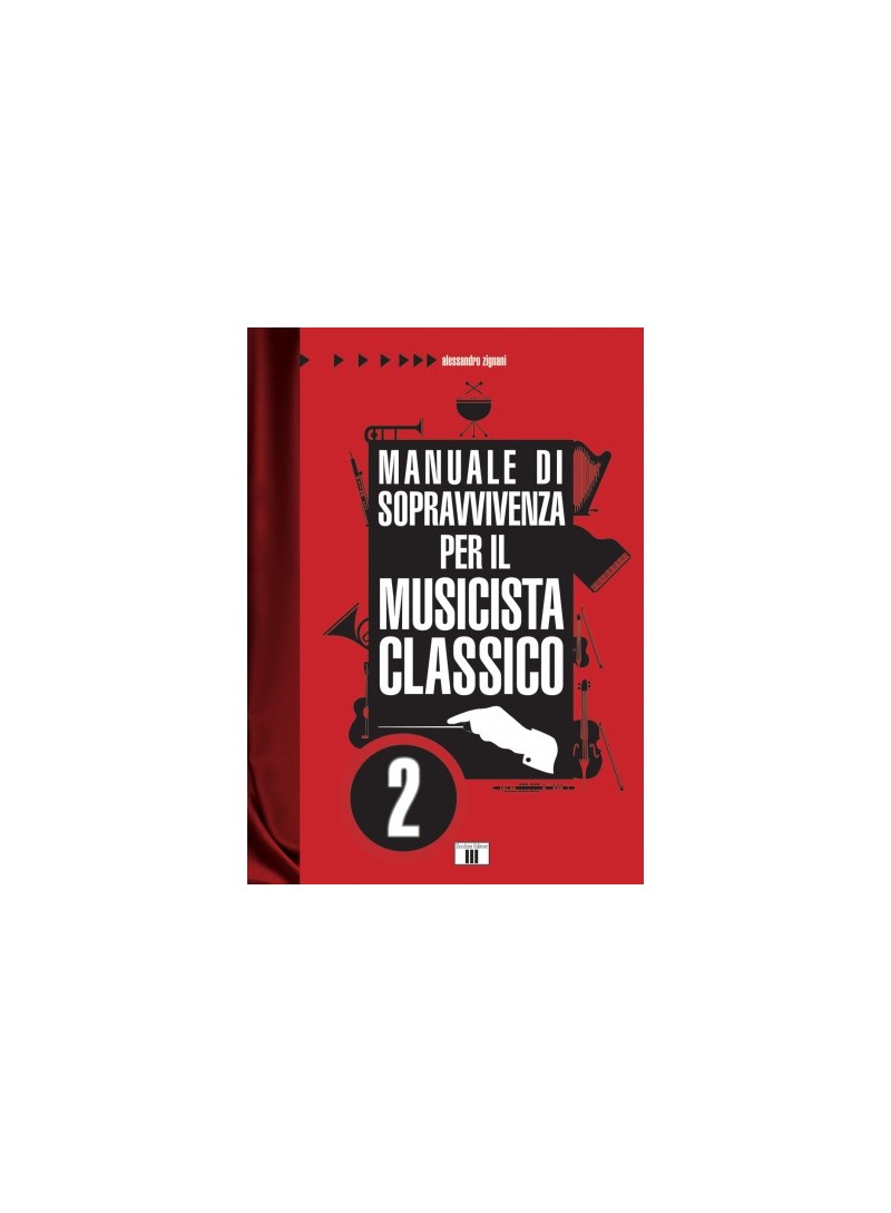 Manuale di sopravv. per il musicista cla